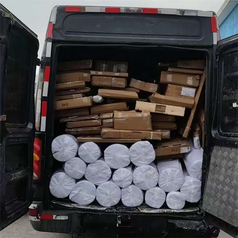 江西抚州金溪县到苍南物流公司——一站式服务，让货运更便捷（苍南的物流专线）