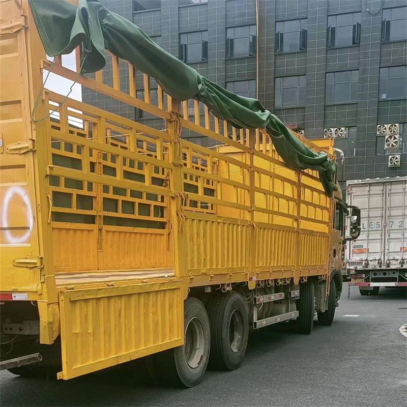 江西抚州金溪县到新泰物流公司——一站式货运服务（到新泰的物流）
