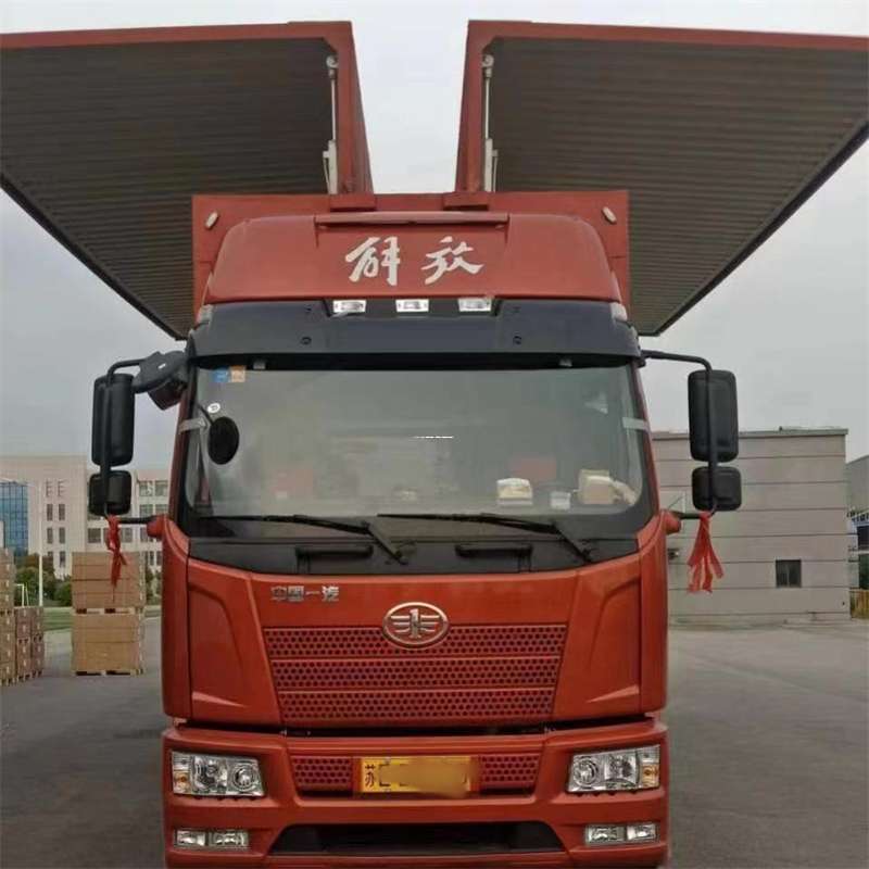 江西抚州金溪县到白城物流公司——一站式服务，满足您的各种物流需求