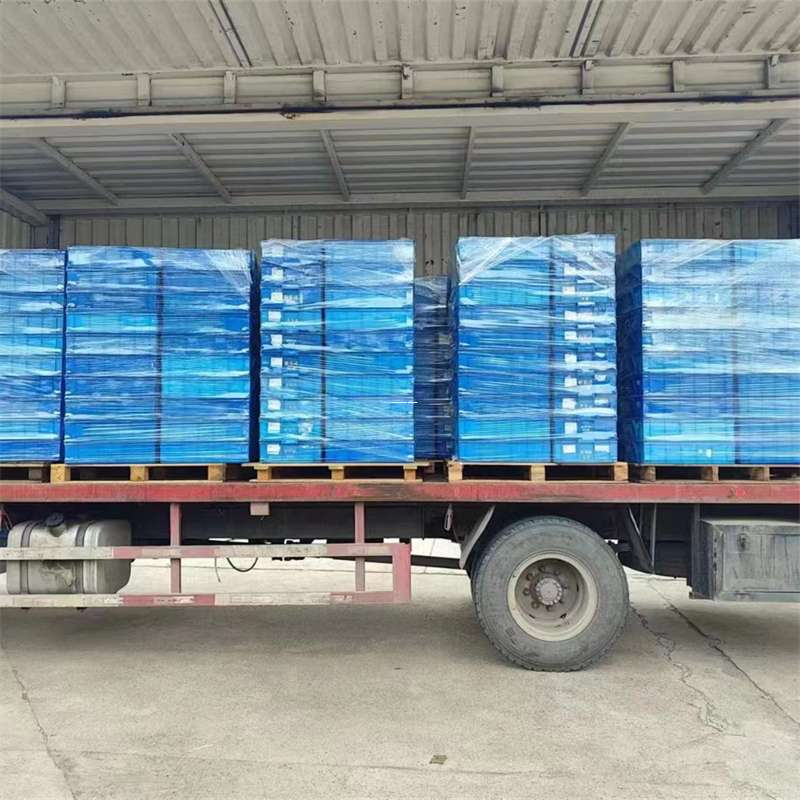 江西抚州金溪县至湛江货运专线一站式物流服务，让您的货物畅行无忧