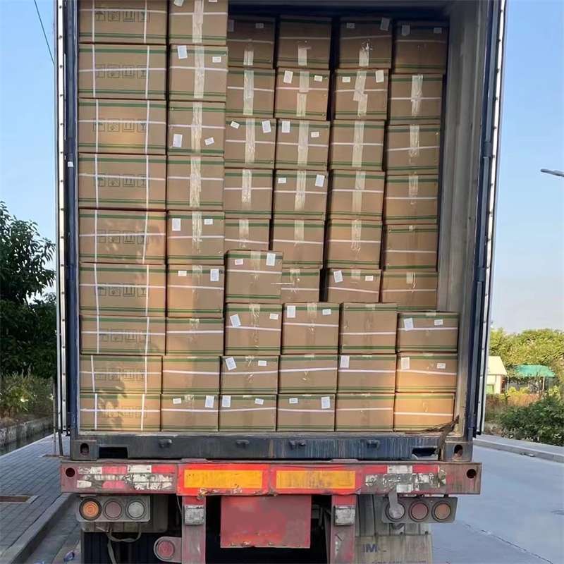 江西抚州金溪县至萍乡货运专线，一站式物流服务助您成功
