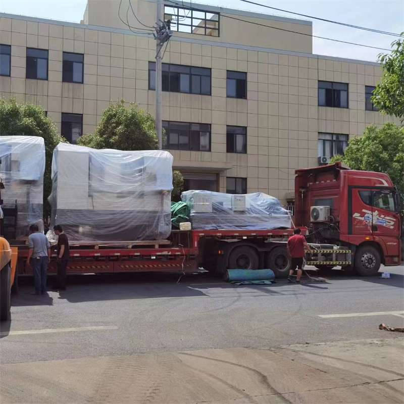 江西抚州金溪县到南京物流公司一站式服务，让货运更轻松