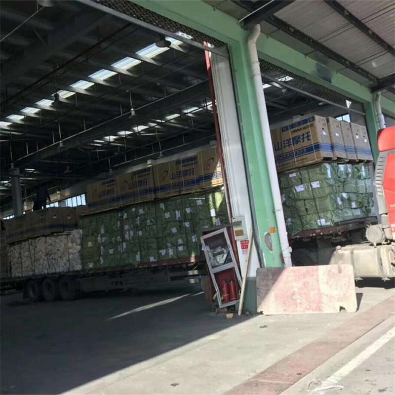 江西抚州金溪县到苏州物流公司——一站式服务，让货运更便捷