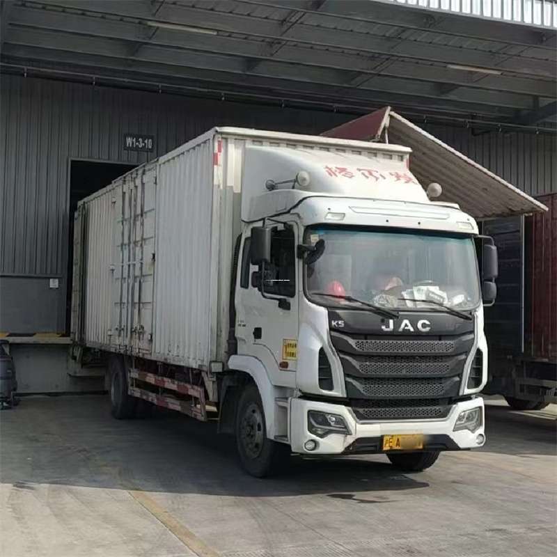 江西抚州金溪县至德阳货运专线一站式物流服务，满足您的各种需求